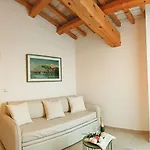 La Rocca Residenza D'epoca Mini-hôtel