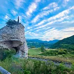 La Rocca Residenza D'epoca Mini-hôtel