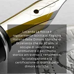 La Rocca Residenza D'epoca *
