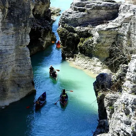 Zajazd La Rocca Residenza D'epoca *
