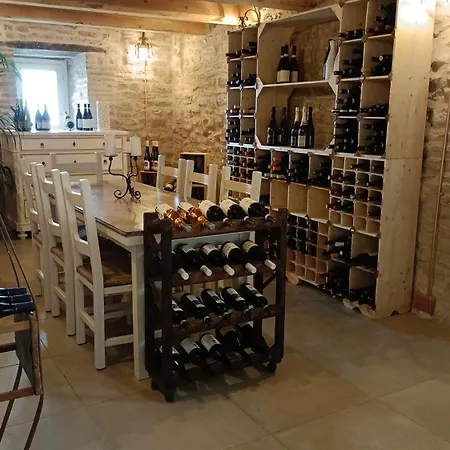 Zajazd La Rocca Residenza D'epoca