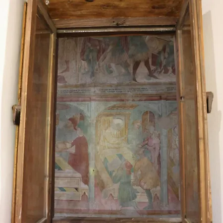 La Rocca Residenza D'epoca * Fossombrone