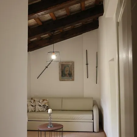 La Rocca Residenza D'epoca