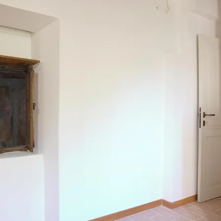 La Rocca Residenza D'epoca Zajazd