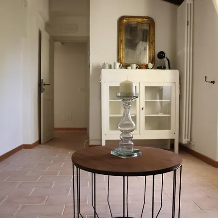 La Rocca Residenza D'epoca Zajazd