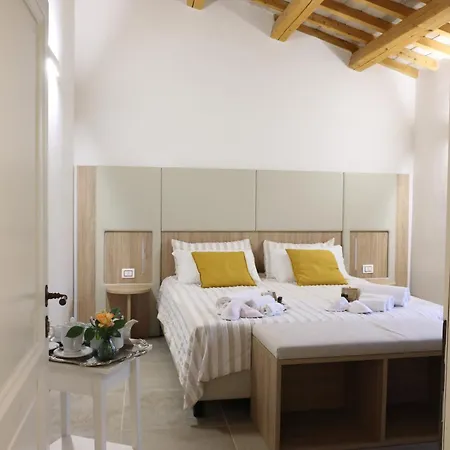 Zajazd La Rocca Residenza D'epoca *