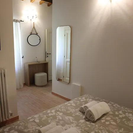 La Rocca Residenza D'epoca *