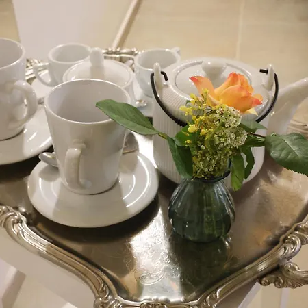 La Rocca Residenza D'epoca * Fossombrone