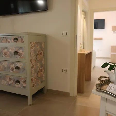 La Rocca Residenza D'epoca Inn