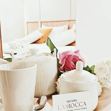 La Rocca Residenza D'epoca *