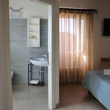 La Rocca Residenza D'epoca Zajazd