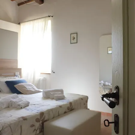 La Rocca Residenza D'epoca Inn Fossombrone