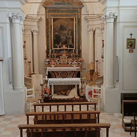 Zajazd La Rocca Residenza D'epoca