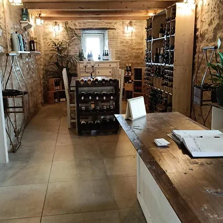 Zajazd La Rocca Residenza D'epoca *