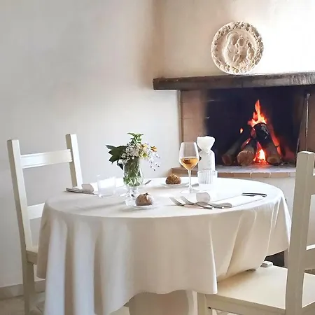 La Rocca Residenza D'epoca *