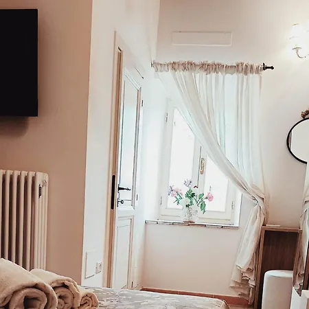 La Rocca Residenza D'epoca Zajazd