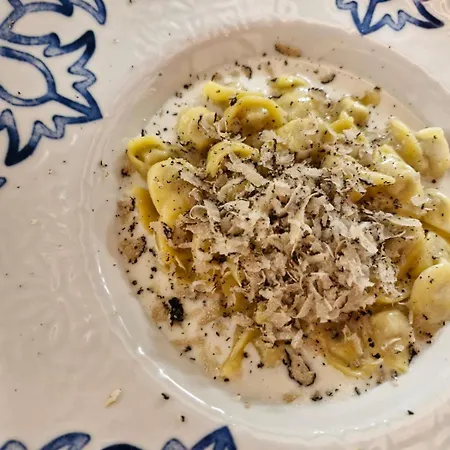 La Rocca Residenza D'epoca *