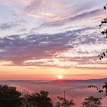 La Rocca Residenza D'epoca * Fossombrone