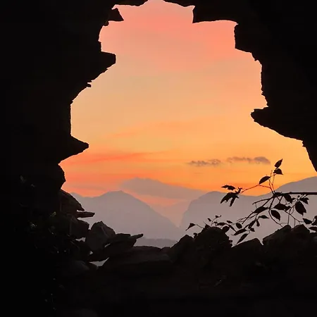 La Rocca Residenza D'epoca Fogadó