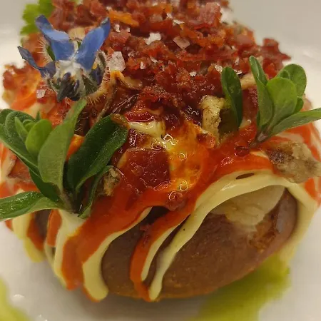 Zajazd La Rocca Residenza D'epoca *