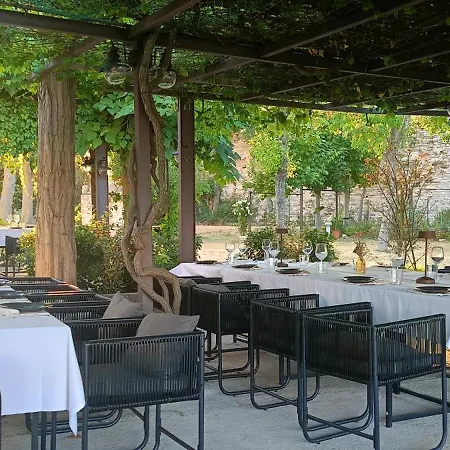 La Rocca Residenza D'epoca Zajazd Fossombrone