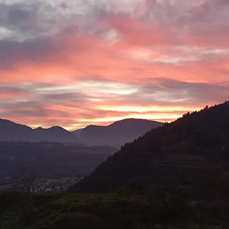 Zajazd La Rocca Residenza D'epoca *