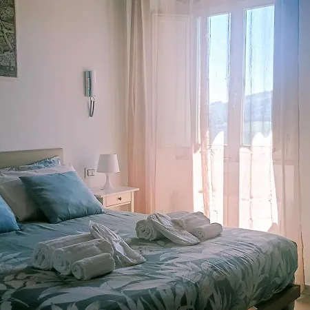 La Rocca Residenza D'epoca Locanda *
