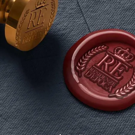 La Rocca Residenza D'epoca Zajazd *