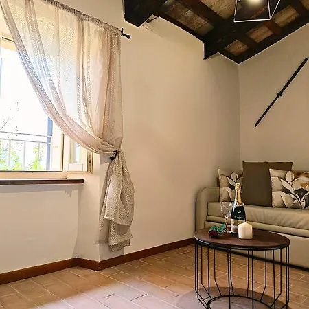 Zajazd La Rocca Residenza D'epoca *