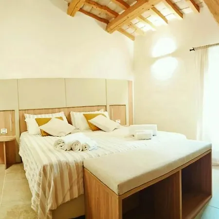 La Rocca Residenza D'epoca