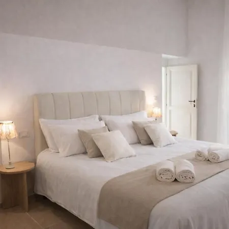 Fogadó La Rocca Residenza D'epoca *