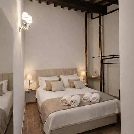 La Rocca Residenza D'epoca *