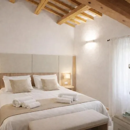 La Rocca Residenza D'epoca Fogadó