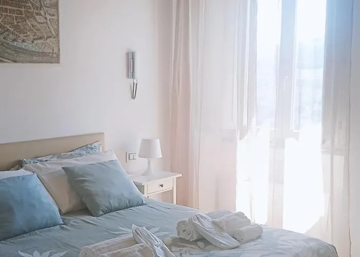 La Rocca Residenza D'epoca Πανδοχείο *